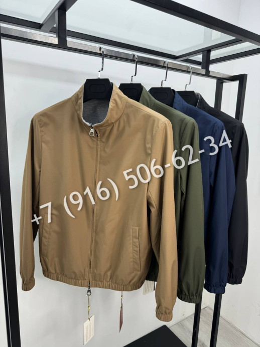 Куртка Loro Piana 6069 5