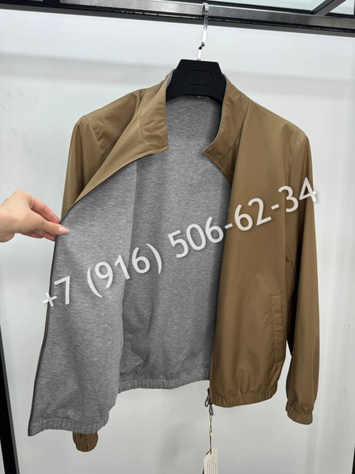 Куртка Loro Piana 6069 5