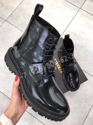 Ботинки Louis Vuitton 6888
