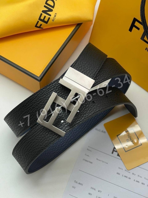 Ремень Fendi 17084