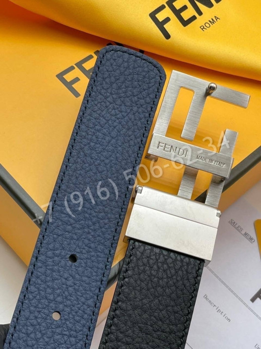 Ремень Fendi 17084