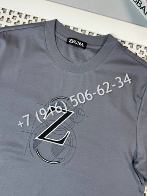 Футболка Zegna 17941 8