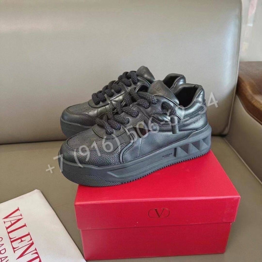 Кеды Valentino 17029