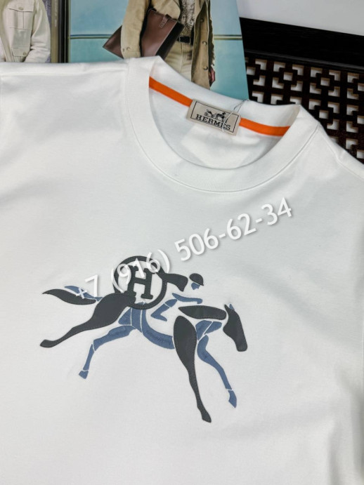Футболка Hermes 12185 12