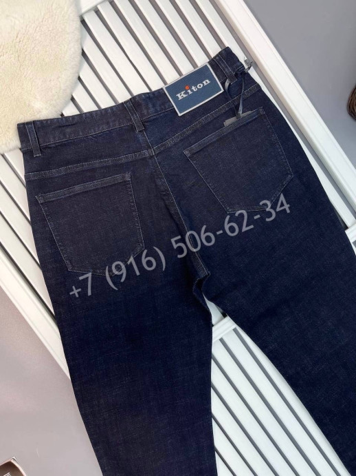 Джинсы KITON 7190