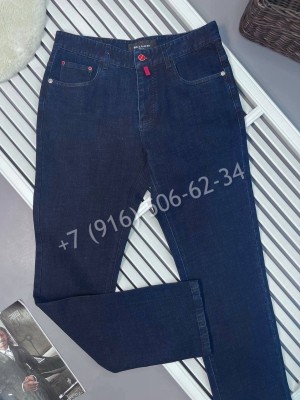 Джинсы KITON 7190