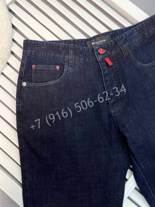 Джинсы KITON 7190