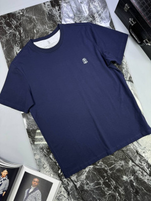 Футболка Brunello Cucinelli 27216