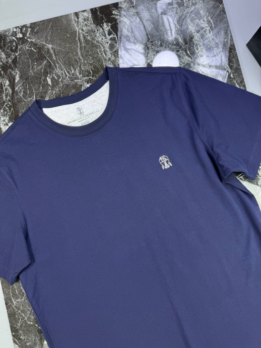 Футболка Brunello Cucinelli 27216