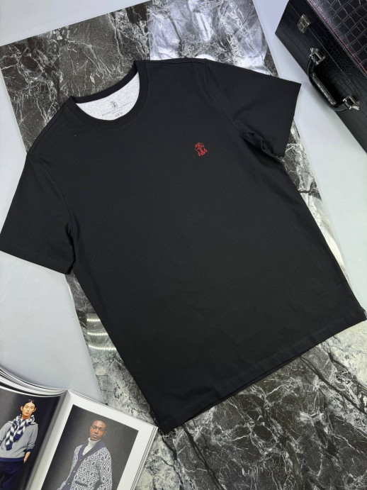 Футболка Brunello Cucinelli 27216