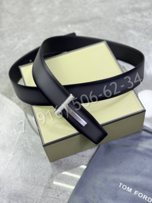 Ремень двухсторонний Tom Ford 28655