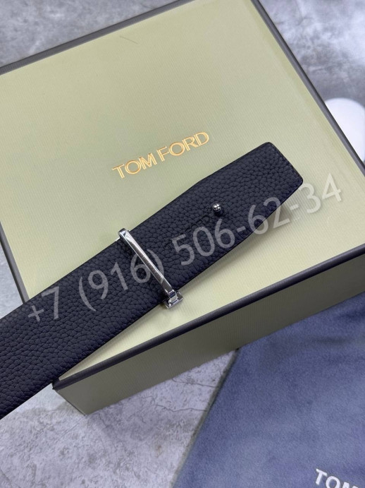 Ремень двухсторонний Tom Ford 28655