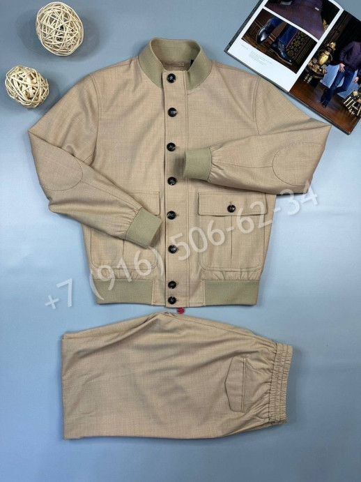 Прогулочный костюм Loro Piana 17229