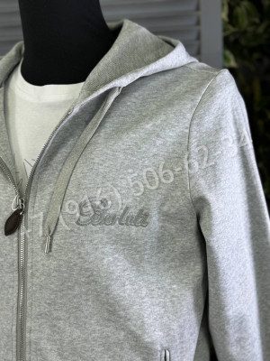 Прогулочный костюм Berluti 27316