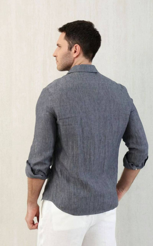 Рубашка Brunello Cucinelli 18051 2