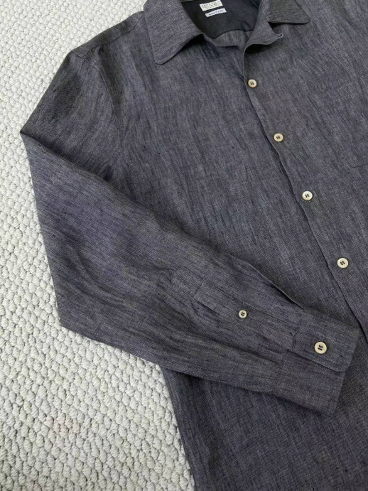 Рубашка Brunello Cucinelli 18051 2