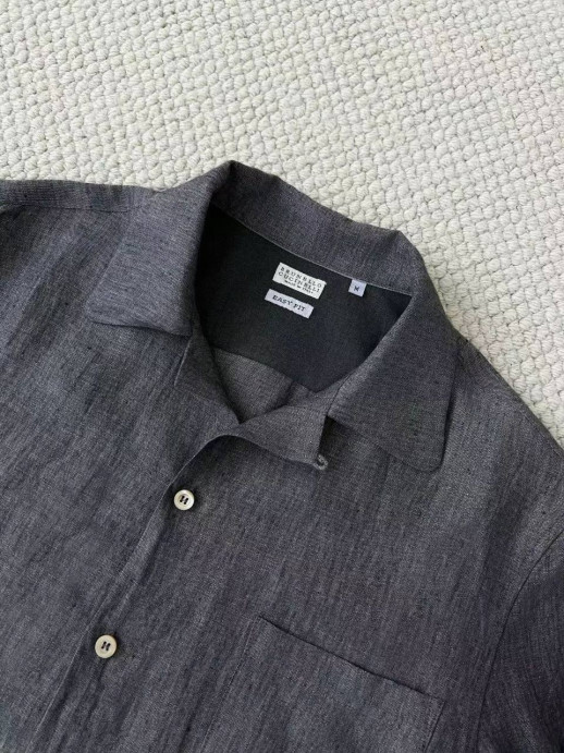 Рубашка Brunello Cucinelli 18051 2