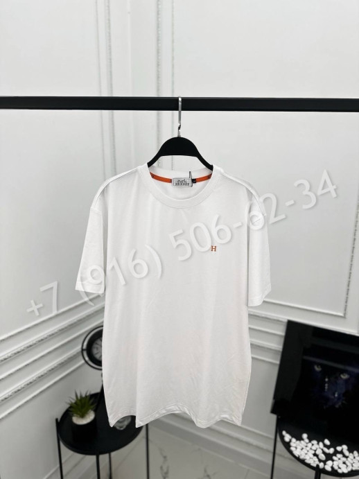 Футболка Hermes 27416