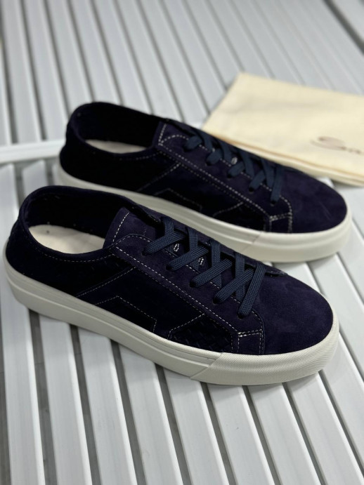 Кеды SANTONI 21300 6