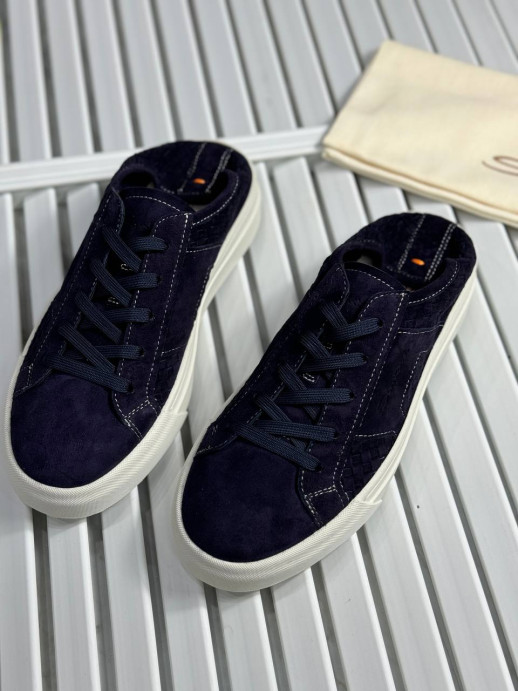 Кеды SANTONI 21300 6