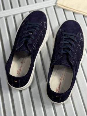 Кеды SANTONI 21300 6