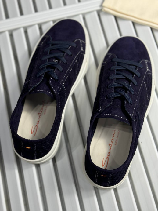 Кеды SANTONI 21300 6