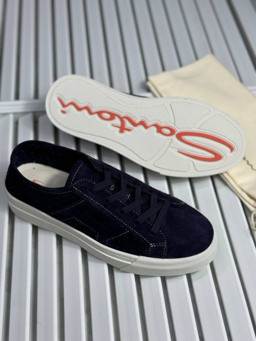 Кеды SANTONI 21300 6