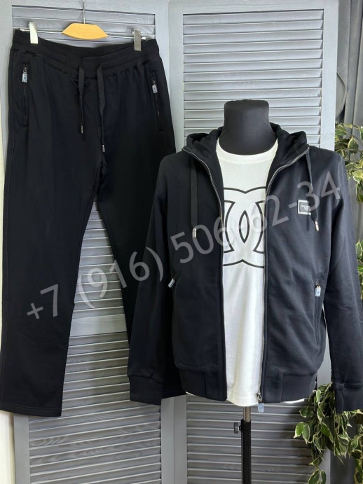 Спортивный костюм Dolce & Gabbana 27617