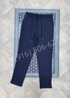 Спортивные штаны Zegna 27717