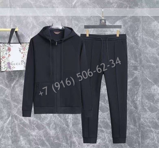 Спортивный костюм Zegna 7347