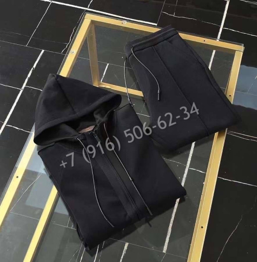 Спортивный костюм Zegna 7347