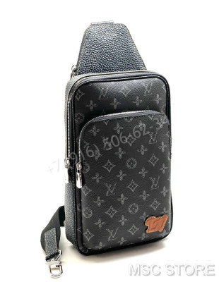 Сумка-слинг Louis Vuitton 9682