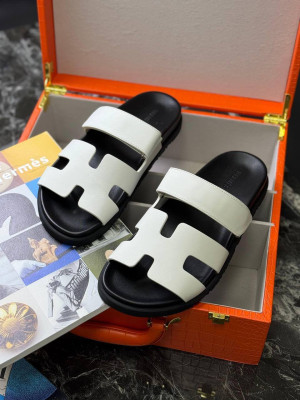 Тапочки Hermes 12620 10