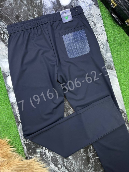 Спортивные брюки Bottega Veneta 17736