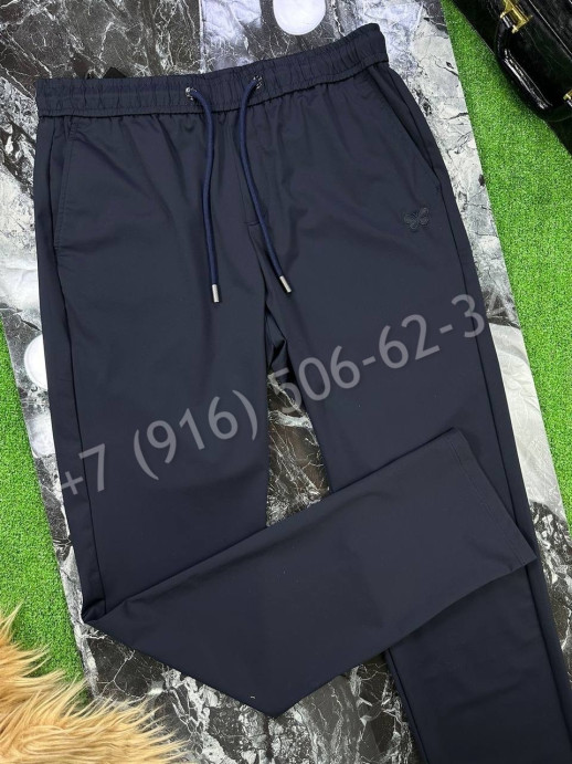 Спортивные брюки Bottega Veneta 17736