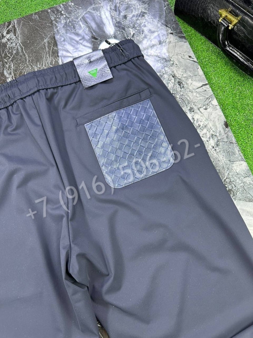Спортивные брюки Bottega Veneta 17736