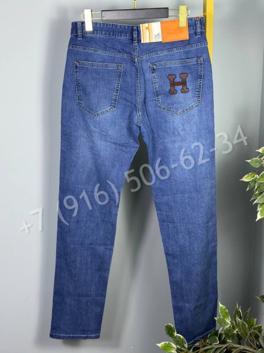 Джинсы Hermes 27817