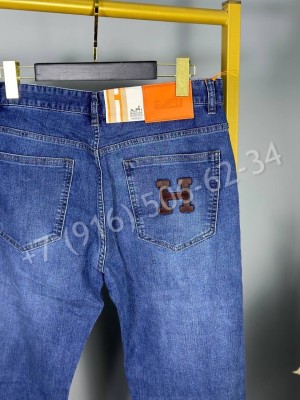 Джинсы Hermes 27817