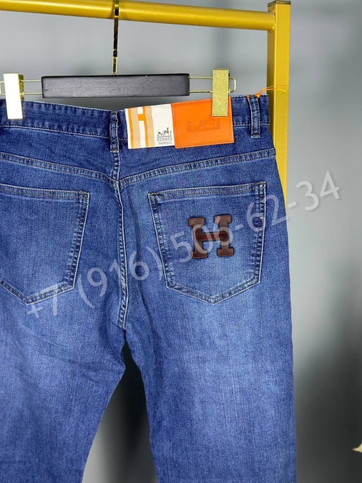 Джинсы Hermes 27817