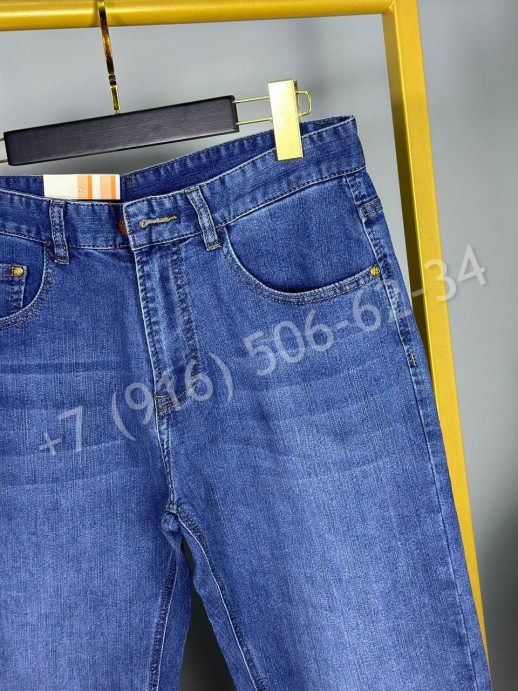 Джинсы Hermes 27817