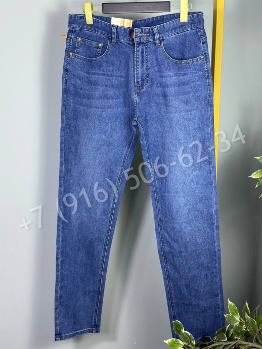 Джинсы Hermes 27817