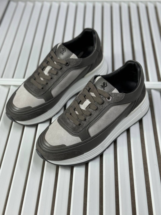 Кроссовки Stefano Ricci 23864 1