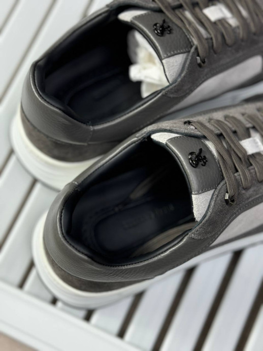 Кроссовки Stefano Ricci 23864 1