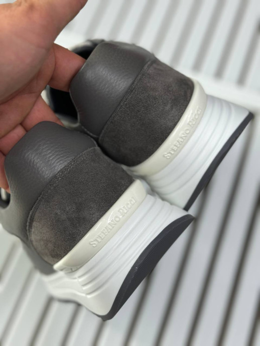 Кроссовки Stefano Ricci 23864 1