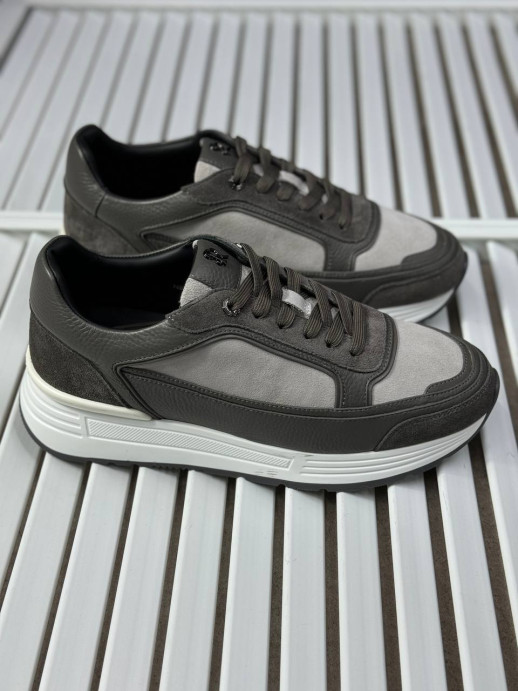 Кроссовки Stefano Ricci 23864 1