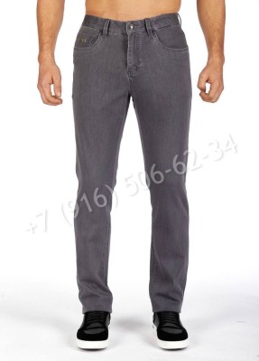 Джинсы Zilli 17834