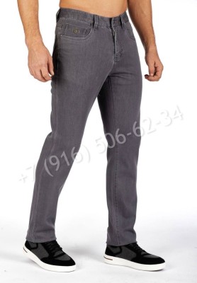 Джинсы Zilli 17834