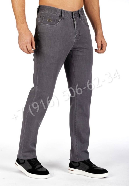 Джинсы Zilli 17834