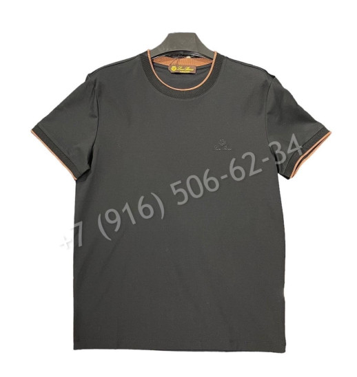 Футболка Loro Piana 27918