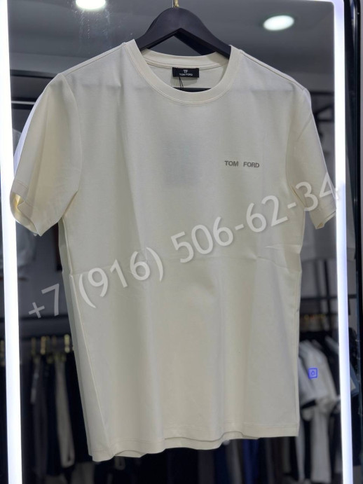 Футболка Tom Ford 28018